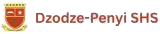 DZODZE-PENYI SENIOR HIGH SCHOOL