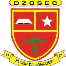 DZOSEC Crest