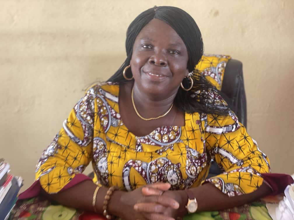 Philipine Ida Agbozo